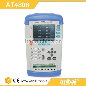 Hot Product AT4808 Temperature Data Logger for LED Industries thumbnail-1