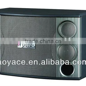 Professional Stage Sound System DJ Equipment thumbnail-1