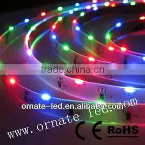 Flexible Side Shine 335high Brightness LED Strip thumbnail-1