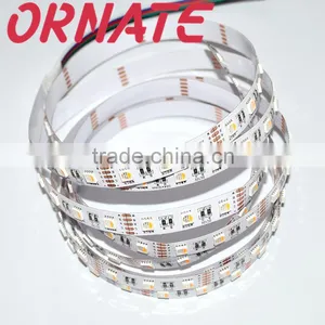 Waterproof RGBW Led Light Strip,new 5050 RGBW 4 Colors in One , 4 in 1 RGBW Led Strip thumbnail-2
