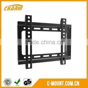 Sliding tv Wall Mount for 17"-37", Wholesale tv Wall Mount Bracket thumbnail-1