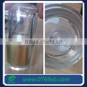 Manual Plastic Bottle Expiry Date Printing Machine thumbnail-5