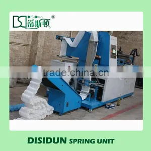 Mini Pocket Spring Unit thumbnail-1