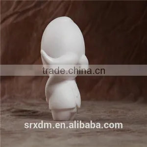 High Quality 1/6 Scale Figure Body Custom Vinyl Toy Manufacturer thumbnail-6