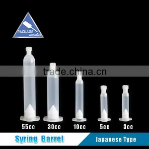 High Pressure Land Dental Injection Syringe thumbnail-2