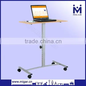 Rolling Mobile Laptop Cart MGD-1451 thumbnail-1