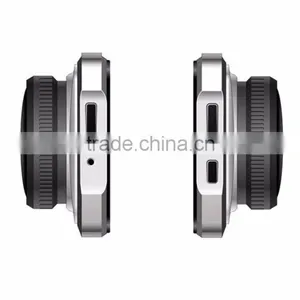 CE Certification Full HD Car Dvr Dash Cam Driving Recorder T808 thumbnail-2