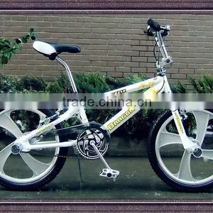 20INCH OPC ALLOY WHEEL FULL COBRA BMX-Freestyle Bike thumbnail-1