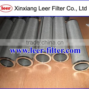 SS Sintered Filter Cartridge thumbnail-1