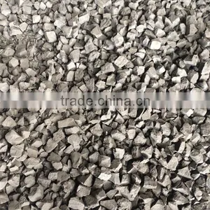 Ton Bag Packing Calcium Silicon/casi Alloy With ISO9001 thumbnail-2
