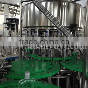 New!Automatic Gin Filling Machine 4000-6000BPH thumbnail-3