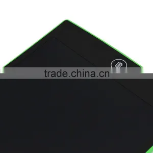 Lcd Electronic Writing Board One Touch Clear Slate Board Writing Tablet thumbnail-6
