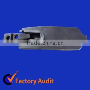 CNC OEM Forging Forged Tractor Parts Farm Machinery All Types Agricultural Spare Parts thumbnail-6