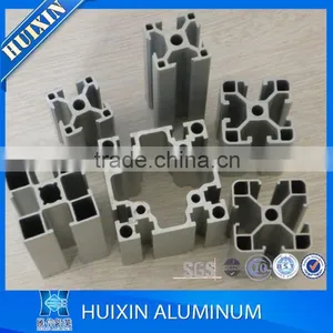 t Slot Aluminum Extrusion Industrial Assembly Line thumbnail-4