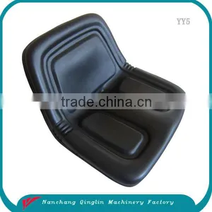 Hot Sale Universal Used Mowers Harvesters Tractors Cleaning Sweeper Seat thumbnail-4