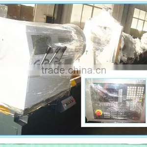 T2120 BTA CNC DRILLING AND BORING MACHINE thumbnail-1