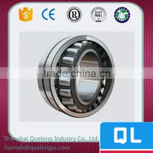 Hot Sale High Precision and Good Material Spherical Roller Bearing Aligning Roller Bearing thumbnail-2