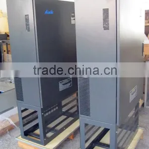 General Type Frequency ac Current Vector Inverter 245KW 380V 3phase Made in China thumbnail-2
