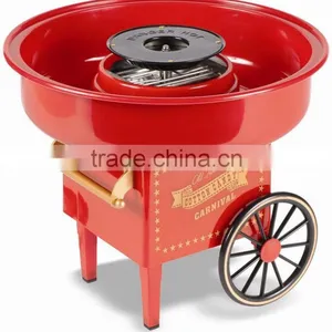 Cotton Candy Maker thumbnail-1