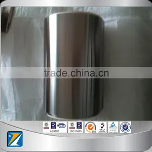 Tantalum Strip (Ta Foil / Ta Strip) Tantalum Foil thumbnail-2