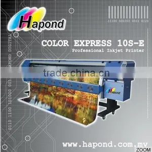 Professional Inkjet Printer - COLOR EXPRESS 10S-E thumbnail-1