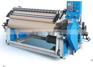 UNI-1600A Paper Slitting Machine With High Speed thumbnail-2