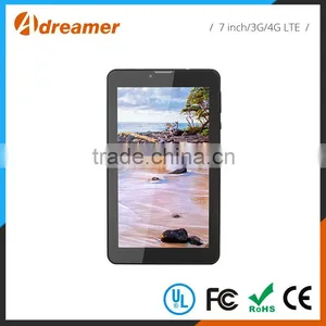 Wholesale Factory Price Bluetooth Wifi 1.3GHz Quad Core 4g Tablet thumbnail-6