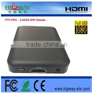 New PTV Pro 5g Miracast Hot Selling thumbnail-1