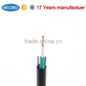 19 Years Factory Good Anti-Interference Gyxtw Outdoor Fiber Opticial Cable thumbnail-4