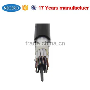 GYTA Outdoor 48 Core Single Mode Fiber Optic Cable thumbnail-4