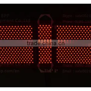 Red Light Skin Therapy PDT Skin Resurfacing Beauty Instrument thumbnail-5