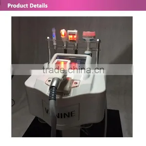 Destop Body Slimming Machine/face Lift/wrinkle Removal/massage Weight Lose thumbnail-2