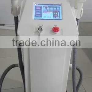 Painless Vertical E-light IPL RF Improve Flexibility For Spider Vein Removal Machine thumbnail-1