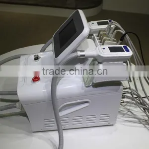 6 Lipo Pads Two Cryo Handles Cryolipolysis Fat Freezing Slimming Equipment thumbnail-3