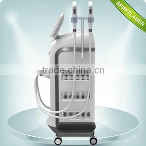 IPL Hair Removal Skin Tightening And Skin Care Machine No Pain thumbnail-2