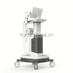 Most Popular Best Effect Ultrasonic Facial Machine for Wrinkle Removal thumbnail-3