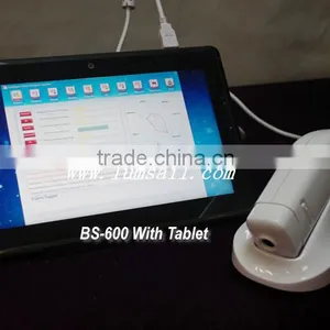 Mini Skin and Hair Analysis Machine for Sale thumbnail-3