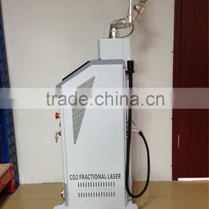 Beauty Equipment Fractional CO2 CE Approval/ Beautylife Fractional CO2 thumbnail-3