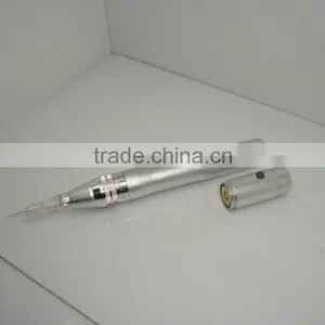 Factory Sale Mesotherapy Needles Pen Derma Pen (DER70) With CE,derma Rolling Pen thumbnail-3