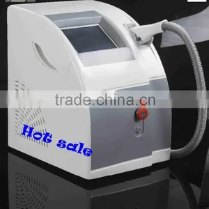 Made in China Portable Ipl Permanent Hair Removal thumbnail-1