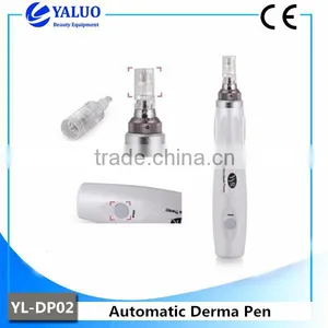 YL-DP02 Derma Pen With Rechargeable Function thumbnail-1
