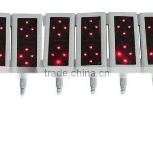 RF Soft Laser Loss Weight Machine With Laser Light Cryotherapy Cryo Lipolaser thumbnail-5