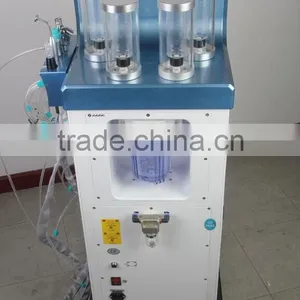 NL-SPA10 Real Factory ! Easy Operation Diamond Dermabrasion& Water Facial Dermabrasion Oxygen Jet Device thumbnail-5