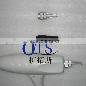 q Switch nd Yag Machine for Home Tattoo Removal. Pigment Removal thumbnail-3