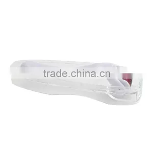 CE Certificated Personal Beauty Device Microneedles Roller System Derma Roller thumbnail-3