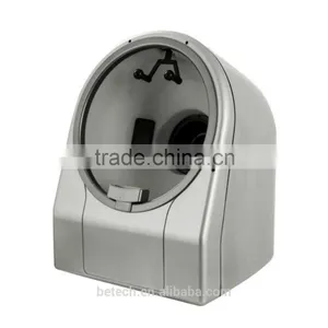 Professional Portable Facial Skin Analyzer Magic Mirror 3d Skin Scanner Analyzer thumbnail-2