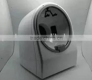 Pex Laser Skin Analysis With RGB/UV/PL Three Spectral to Skin Test P-102A thumbnail-4