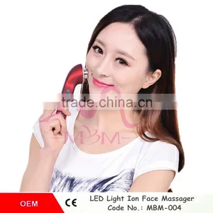 Changeable Treatment Led Light Therapy Skin Rejuvenation Magical Home SPA Ipl Skin Tighten Beauty Health Skin Care thumbnail-3