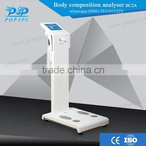 BCA-2A New Arrival Professional Tanita Body Composition Analyzer thumbnail-1