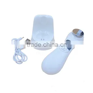 Hot Sell Salon Use 6 in 1 Multifunction Beauty Instrument for Face Use thumbnail-6